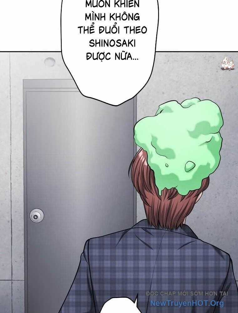 Giáo Viên Ác Quỷ Saiko Chương 117 trang 46