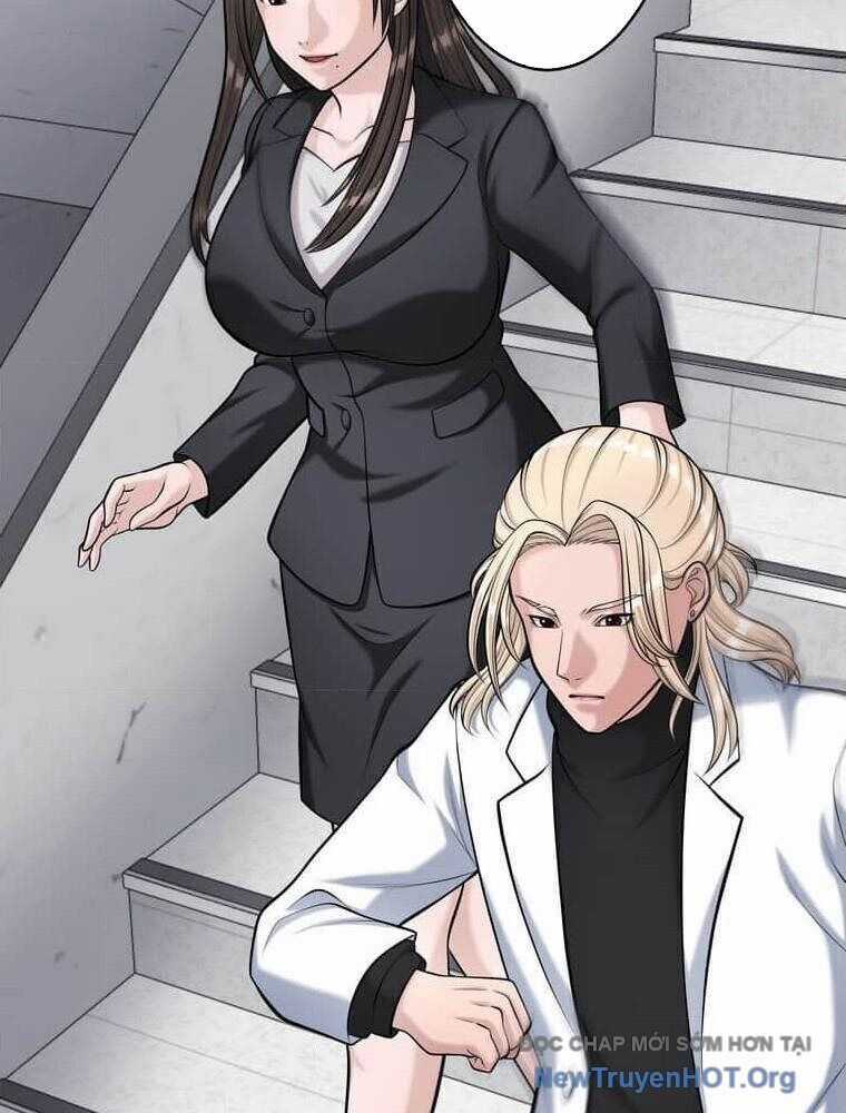 Giáo Viên Ác Quỷ Saiko Chương 117 trang 50