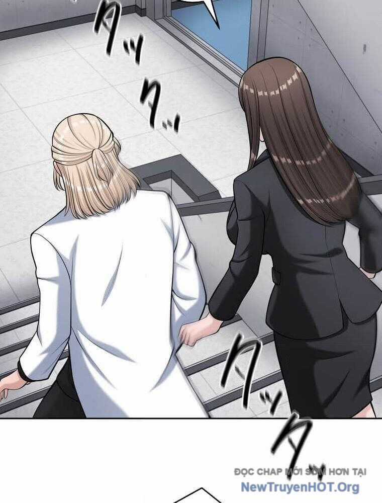 Giáo Viên Ác Quỷ Saiko Chương 117 trang 52