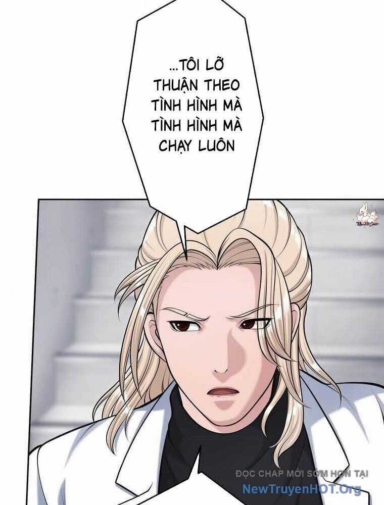 Giáo Viên Ác Quỷ Saiko Chương 117 trang 53