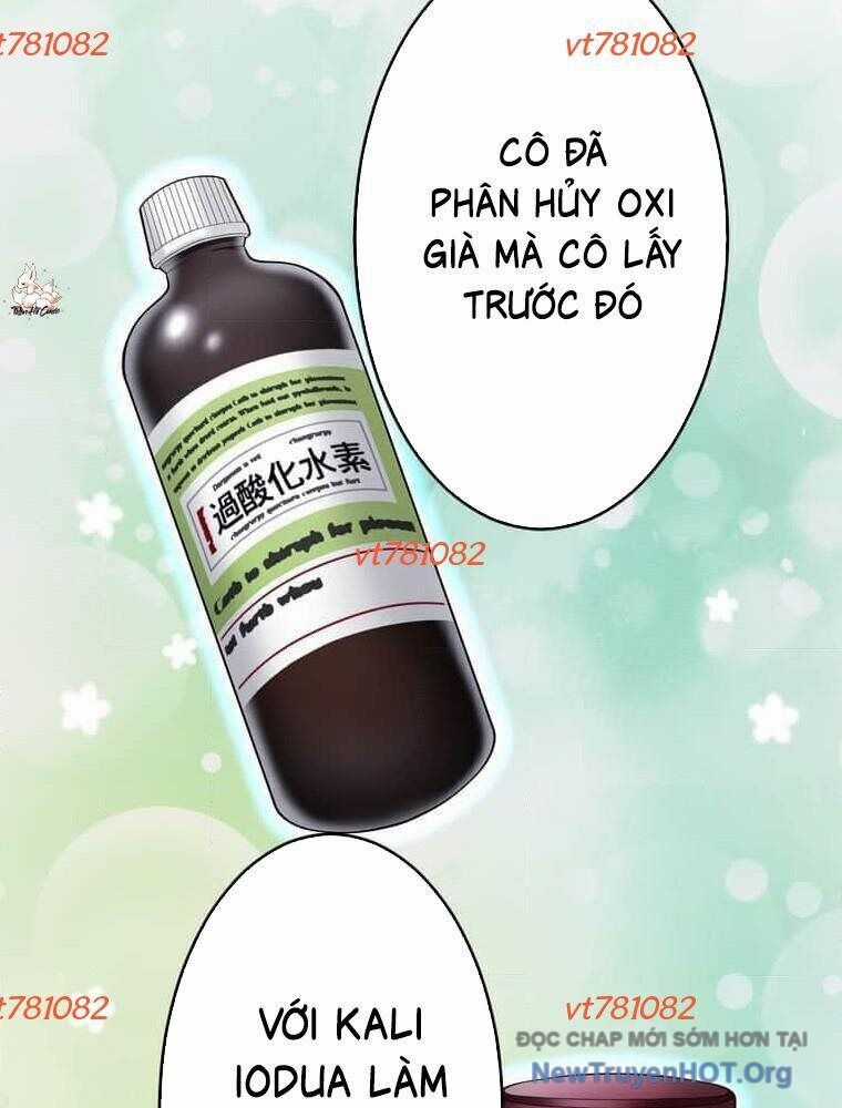 Giáo Viên Ác Quỷ Saiko Chương 117 trang 58