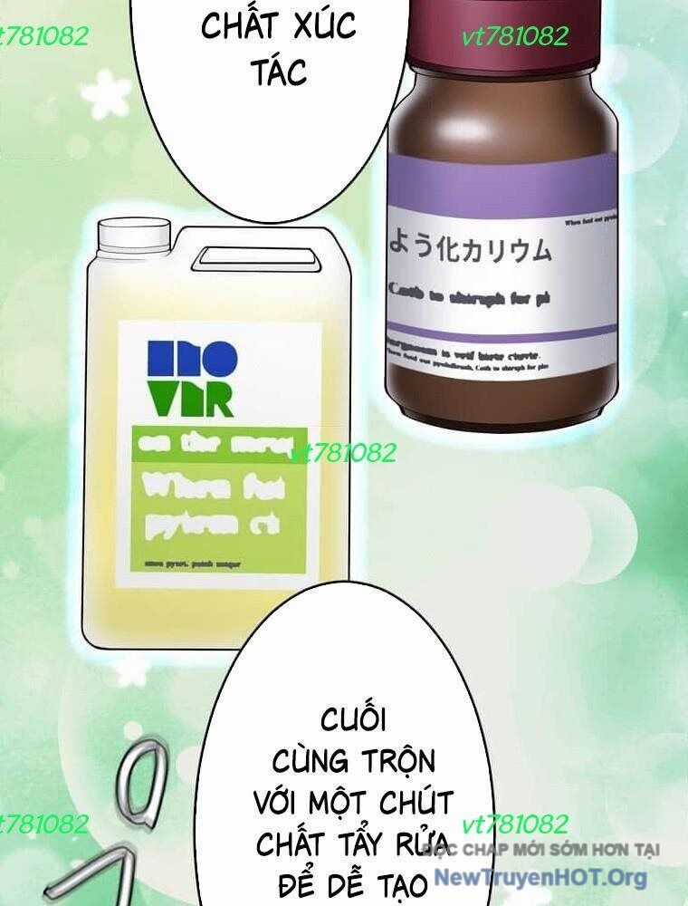 Giáo Viên Ác Quỷ Saiko Chương 117 trang 59