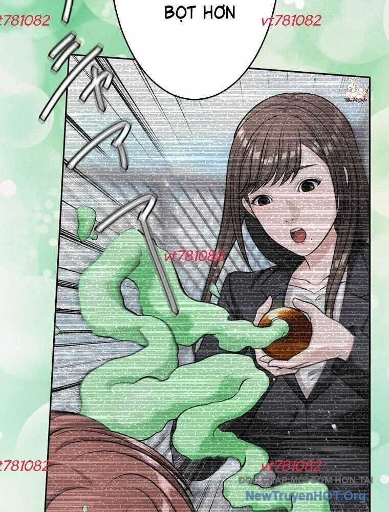 Giáo Viên Ác Quỷ Saiko Chương 117 trang 60