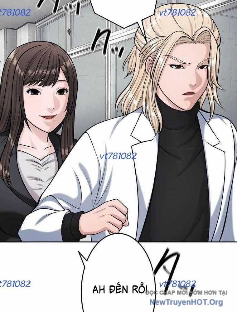 Giáo Viên Ác Quỷ Saiko Chương 117 trang 63