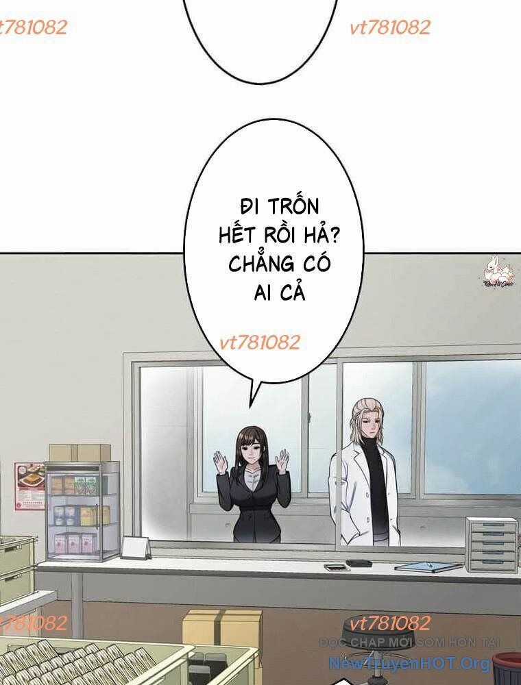 Giáo Viên Ác Quỷ Saiko Chương 117 trang 64