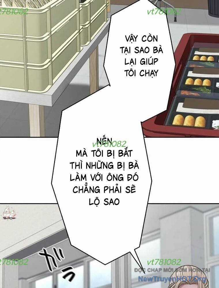 Giáo Viên Ác Quỷ Saiko Chương 117 trang 65