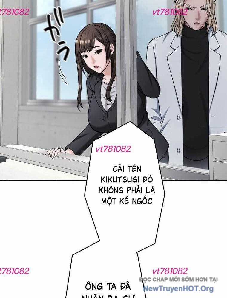 Giáo Viên Ác Quỷ Saiko Chương 117 trang 66