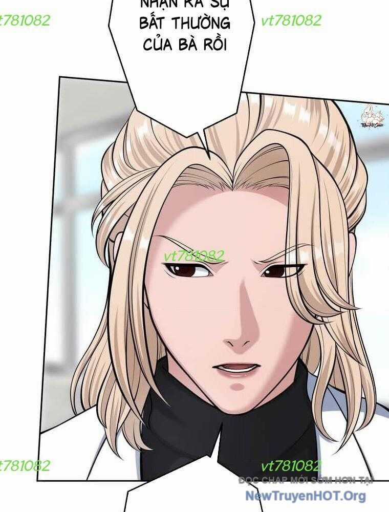 Giáo Viên Ác Quỷ Saiko Chương 117 trang 67