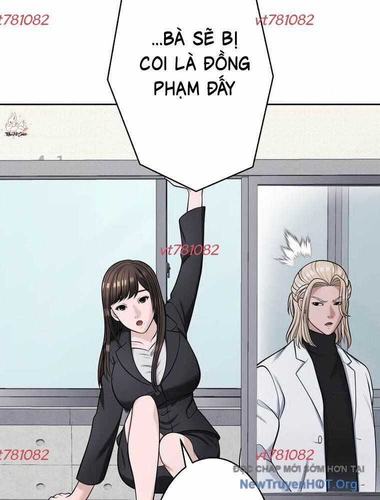 Giáo Viên Ác Quỷ Saiko Chương 117 trang 68