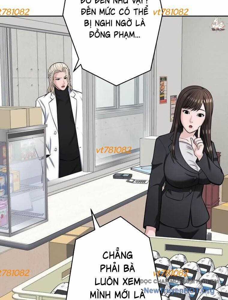 Giáo Viên Ác Quỷ Saiko Chương 117 trang 70