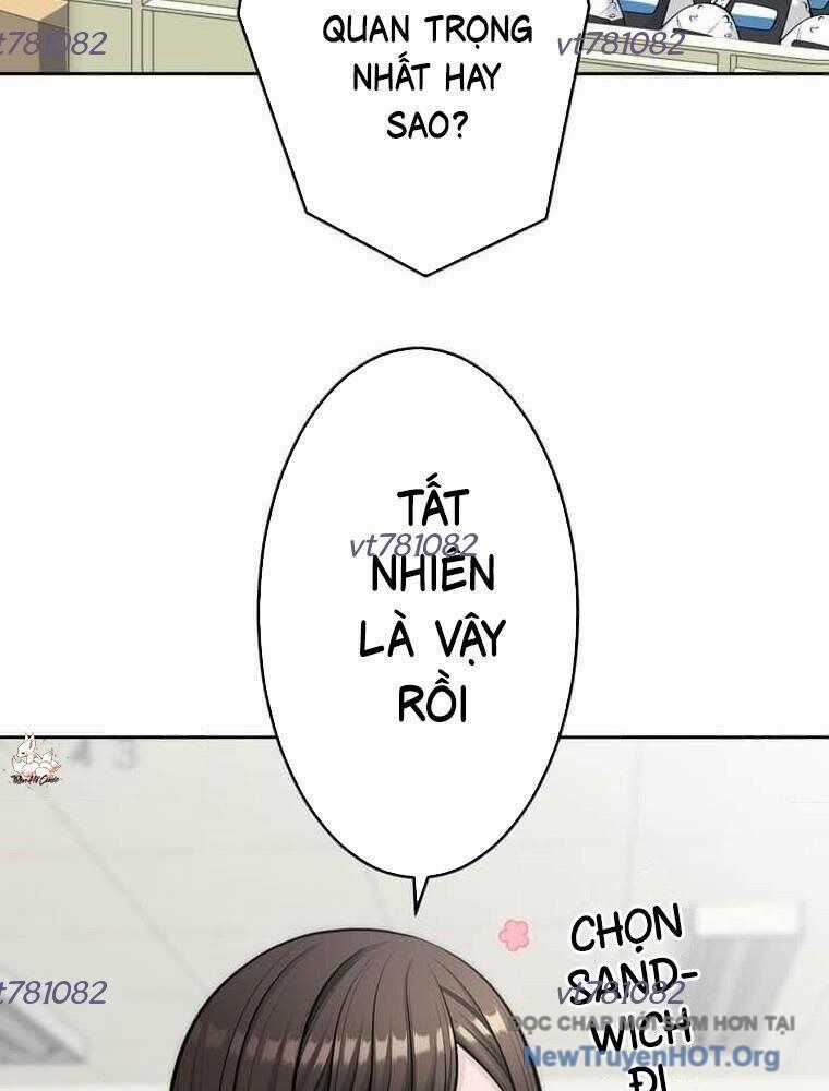 Giáo Viên Ác Quỷ Saiko Chương 117 trang 71