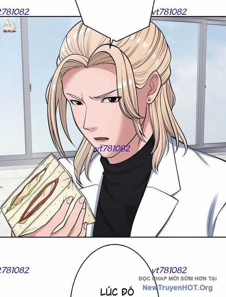 Giáo Viên Ác Quỷ Saiko Chương 117 trang 75