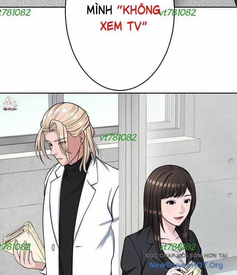 Giáo Viên Ác Quỷ Saiko Chương 117 trang 80