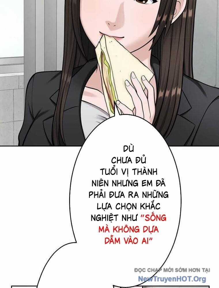 Giáo Viên Ác Quỷ Saiko Chương 117 trang 85