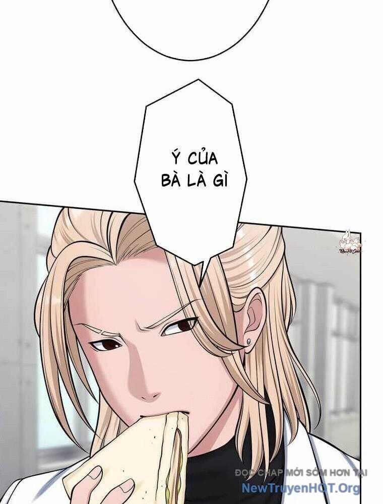 Giáo Viên Ác Quỷ Saiko Chương 117 trang 87