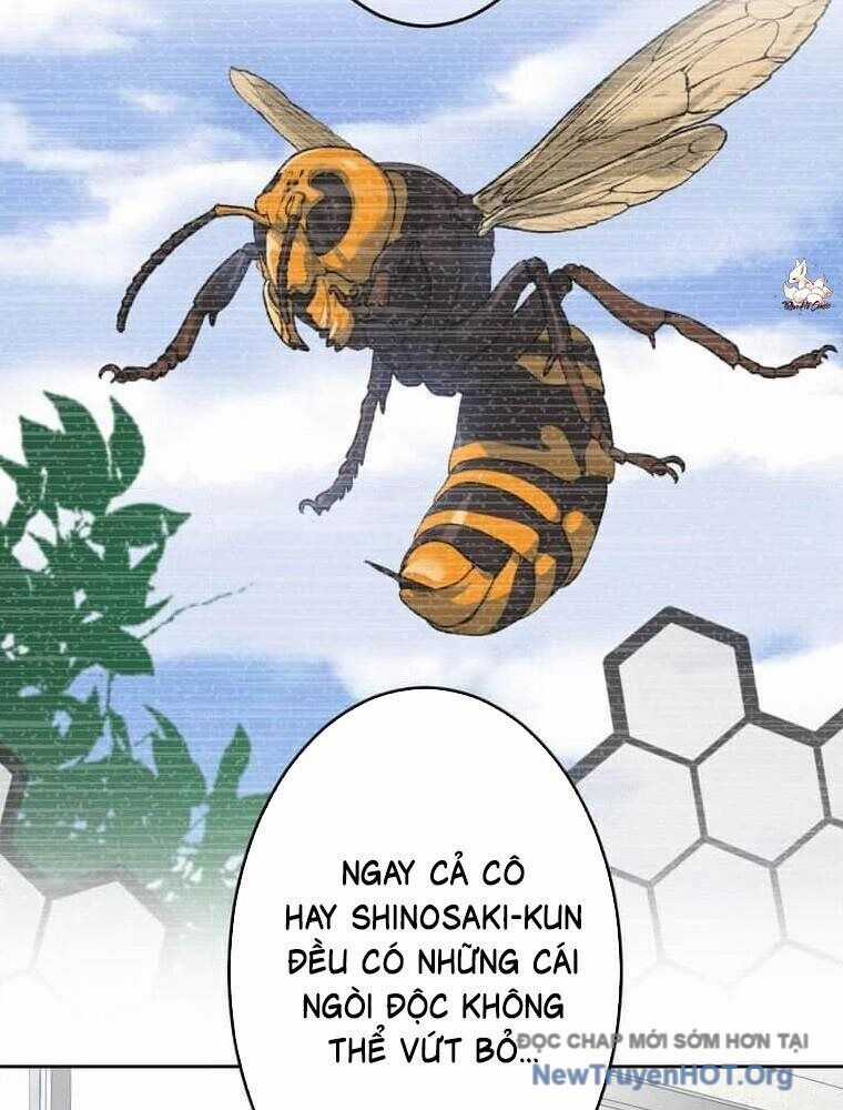 Giáo Viên Ác Quỷ Saiko Chương 117 trang 90