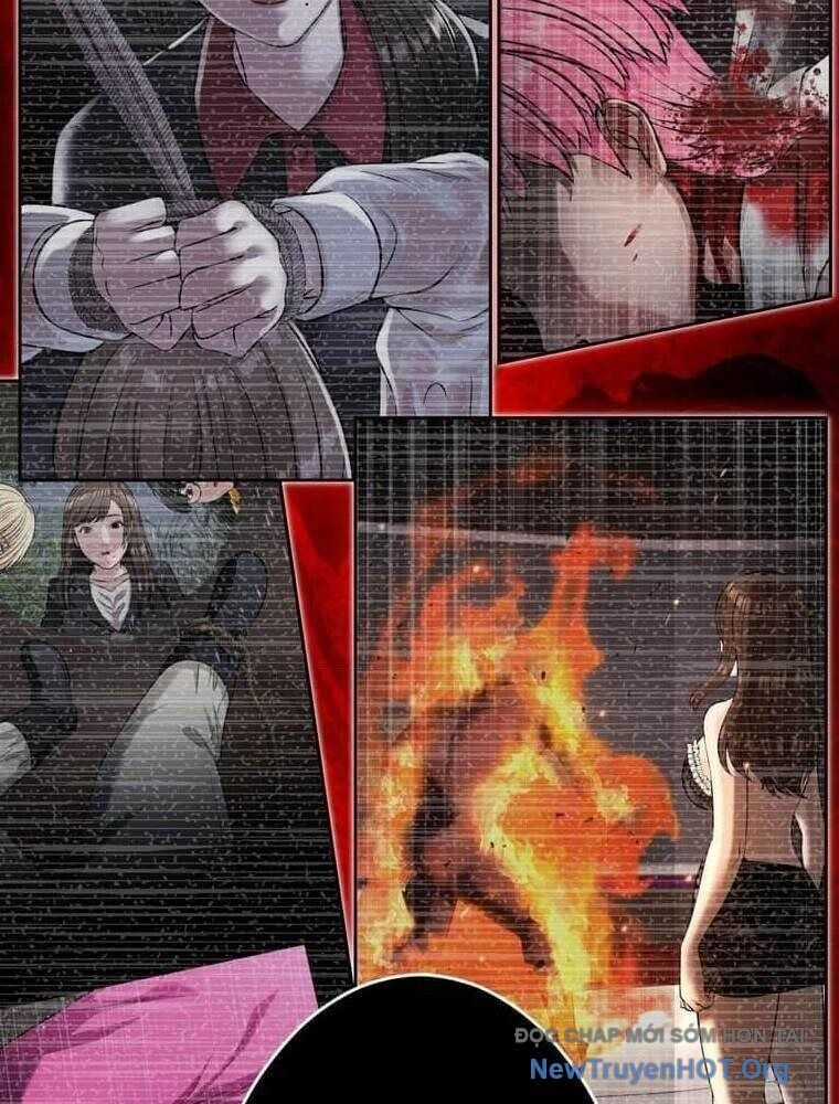 Giáo Viên Ác Quỷ Saiko Chương 117 trang 98