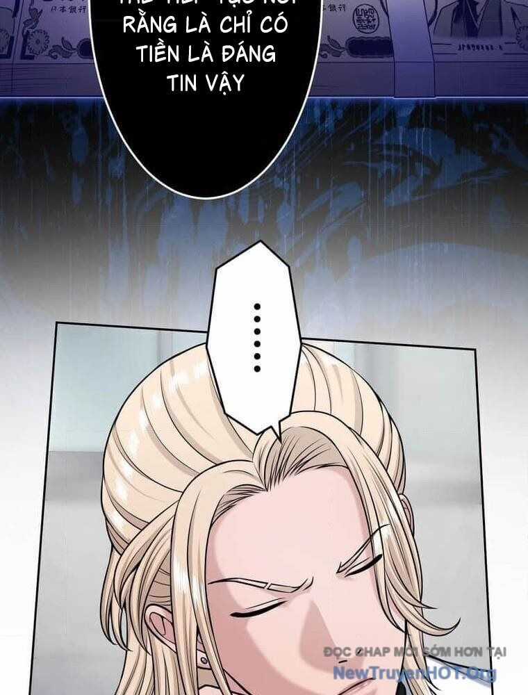 Giáo Viên Ác Quỷ Saiko Chương 118 trang 104