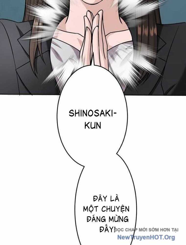 Giáo Viên Ác Quỷ Saiko Chương 118 trang 112