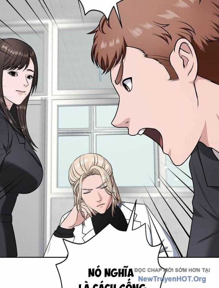 Giáo Viên Ác Quỷ Saiko Chương 118 trang 117