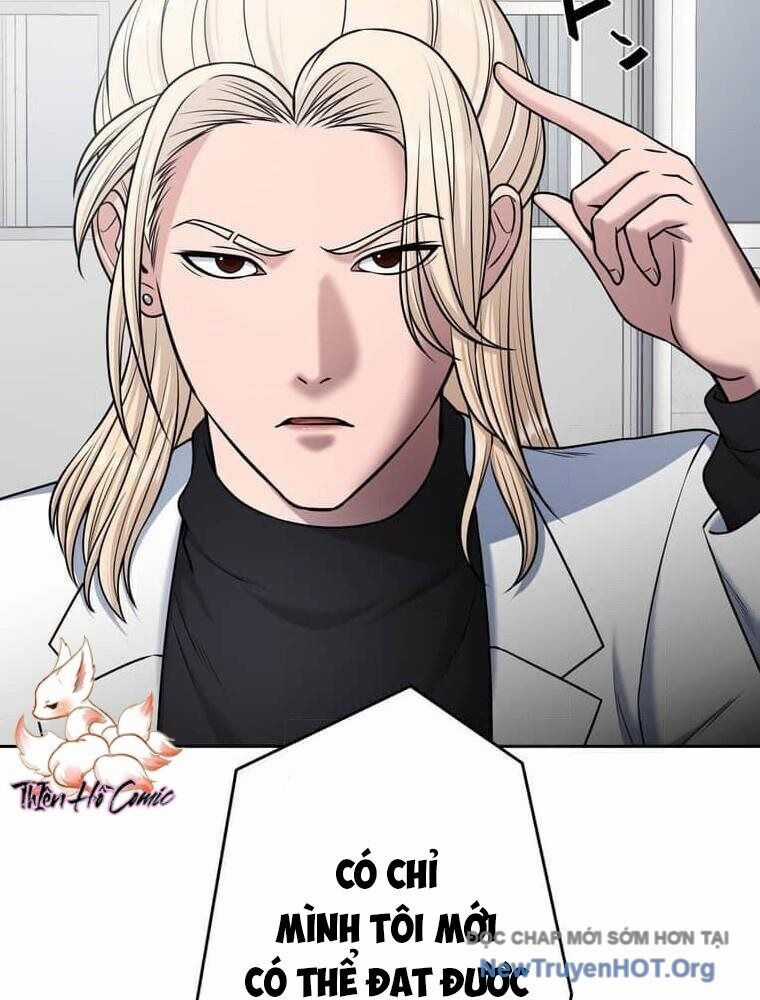 Giáo Viên Ác Quỷ Saiko Chương 118 trang 127