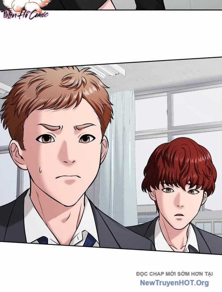 Giáo Viên Ác Quỷ Saiko Chương 118 trang 133