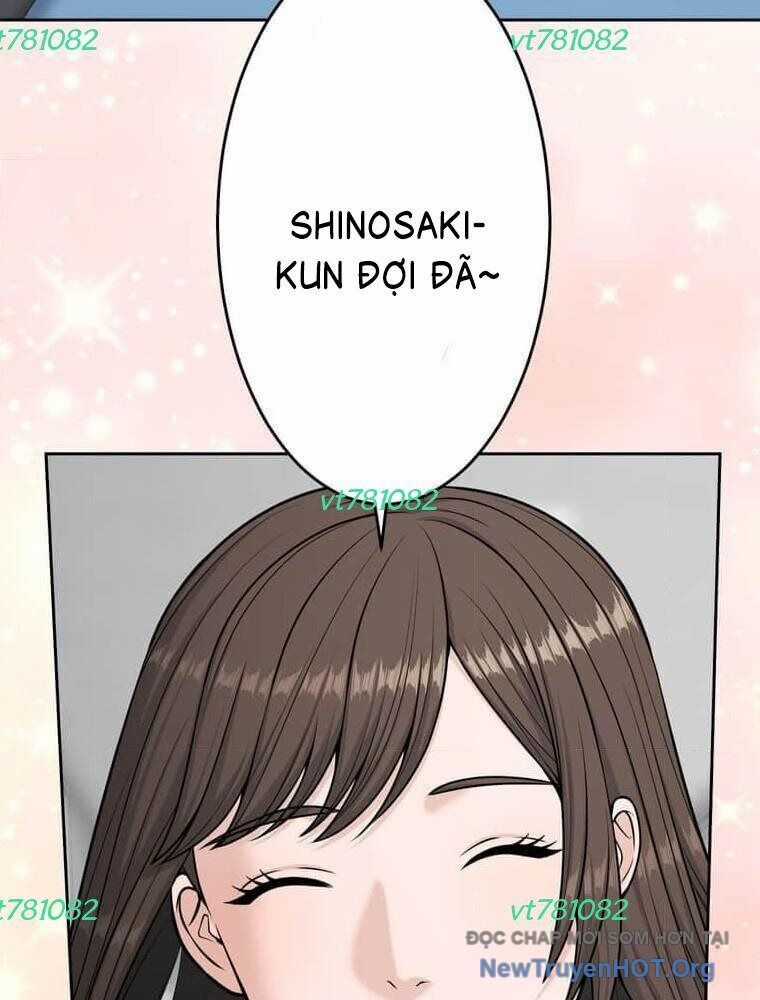 Giáo Viên Ác Quỷ Saiko Chương 118 trang 152