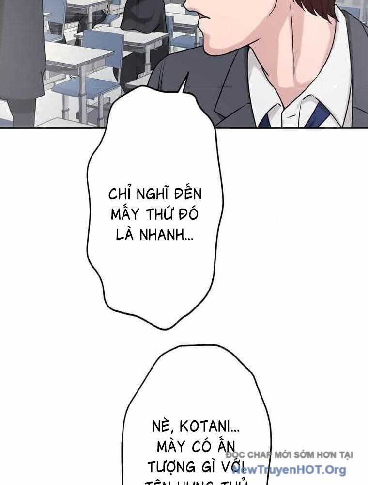 Giáo Viên Ác Quỷ Saiko Chương 118 trang 17