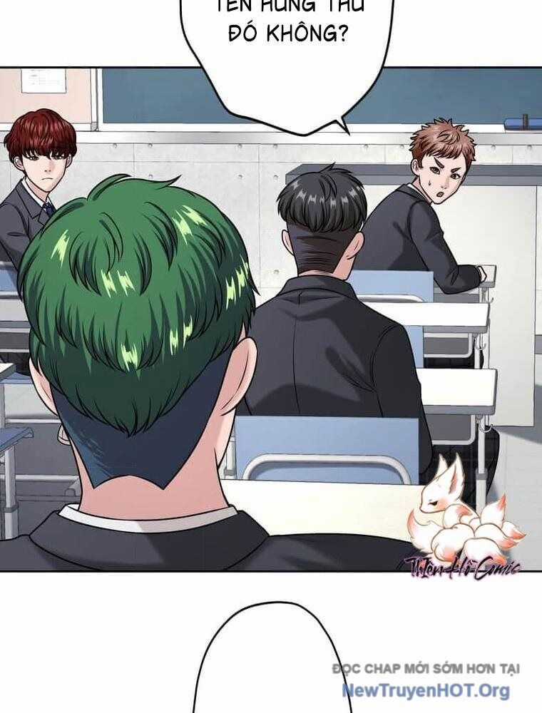 Giáo Viên Ác Quỷ Saiko Chương 118 trang 18