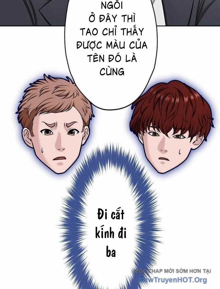 Giáo Viên Ác Quỷ Saiko Chương 118 trang 20