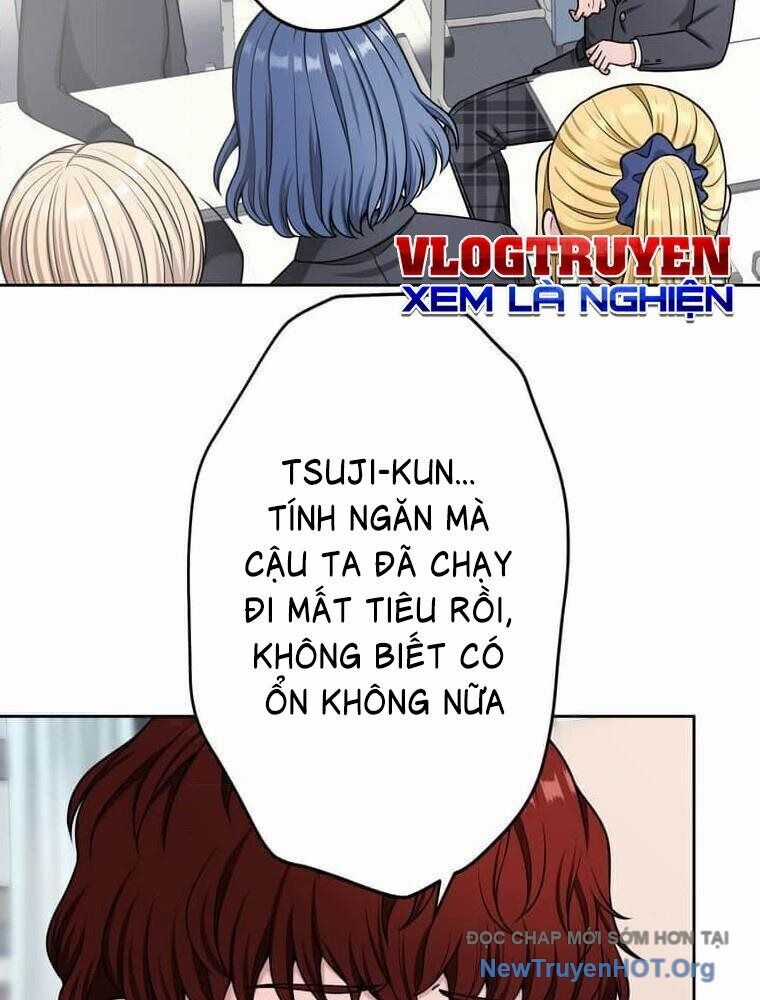 Giáo Viên Ác Quỷ Saiko Chương 118 trang 22