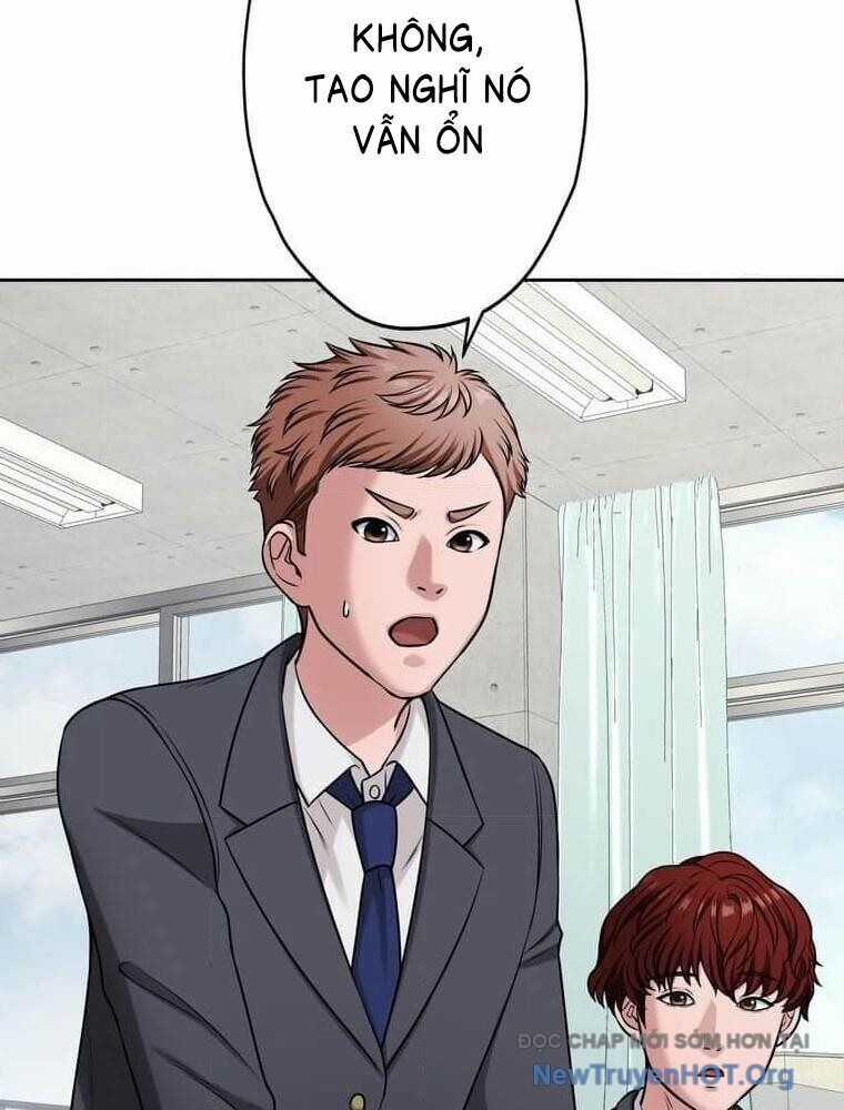 Giáo Viên Ác Quỷ Saiko Chương 118 trang 25