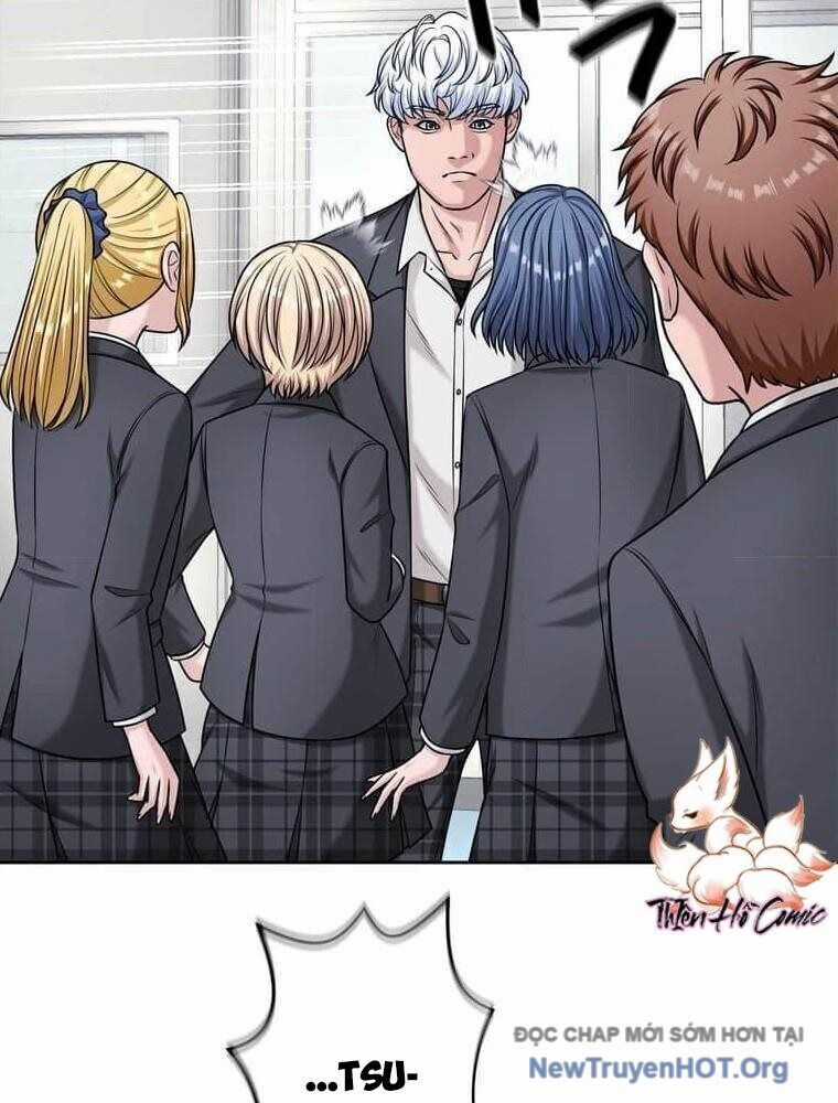 Giáo Viên Ác Quỷ Saiko Chương 118 trang 27