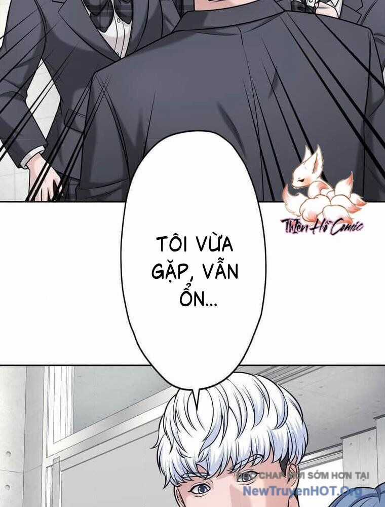 Giáo Viên Ác Quỷ Saiko Chương 118 trang 29