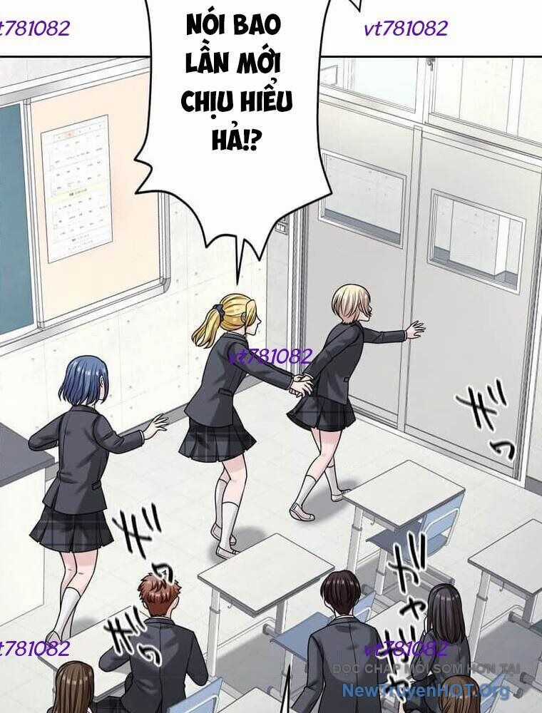 Giáo Viên Ác Quỷ Saiko Chương 118 trang 3