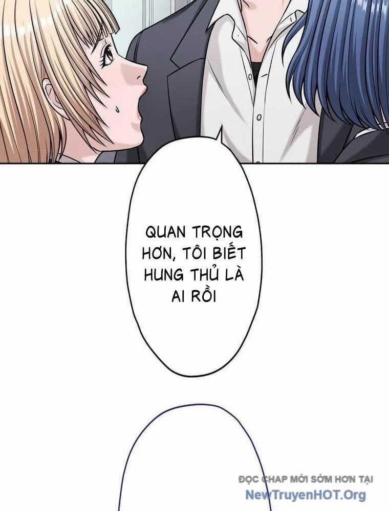 Giáo Viên Ác Quỷ Saiko Chương 118 trang 31