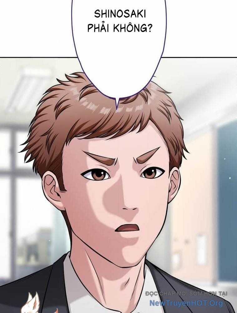 Giáo Viên Ác Quỷ Saiko Chương 118 trang 32