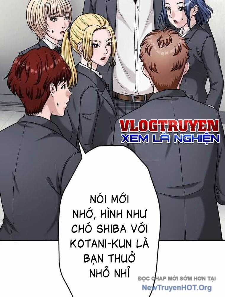 Giáo Viên Ác Quỷ Saiko Chương 118 trang 34