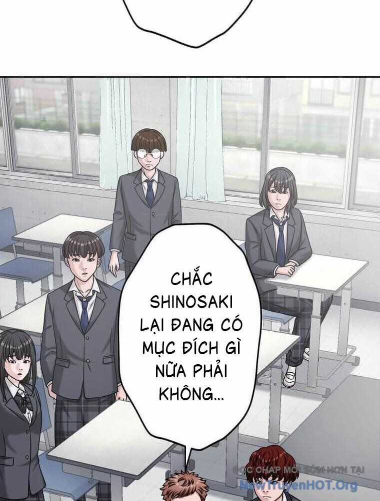 Giáo Viên Ác Quỷ Saiko Chương 118 trang 35