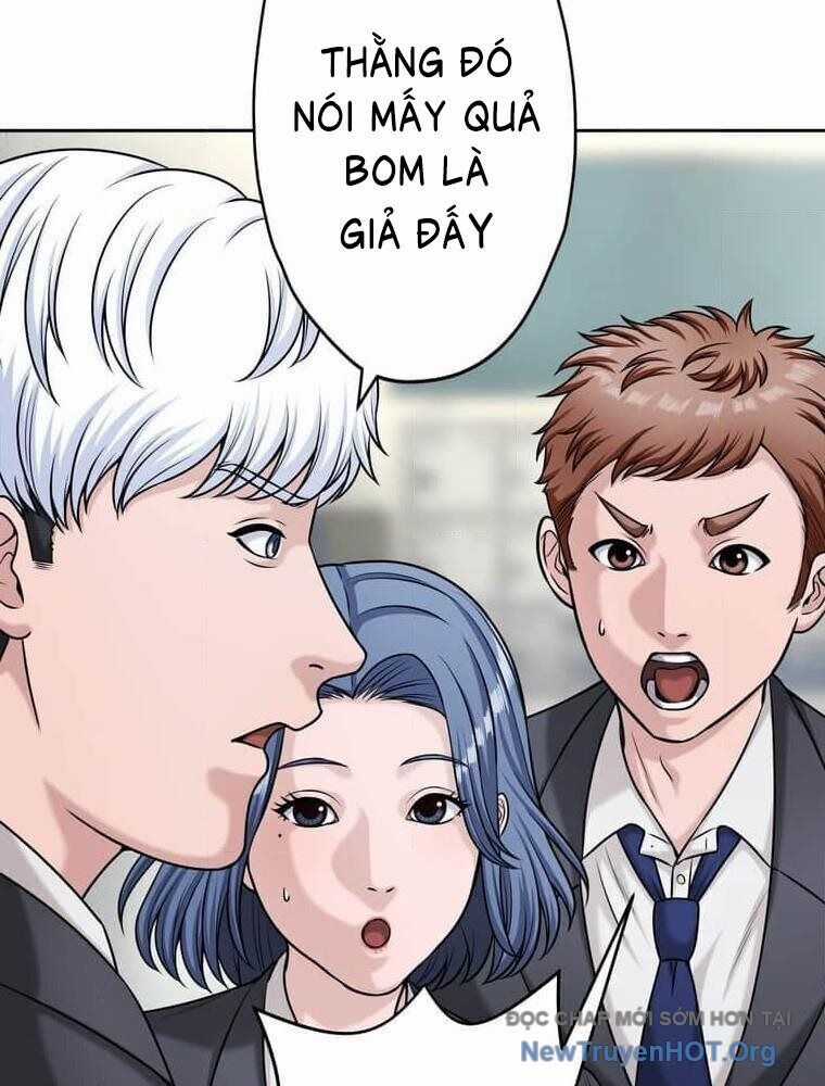 Giáo Viên Ác Quỷ Saiko Chương 118 trang 37