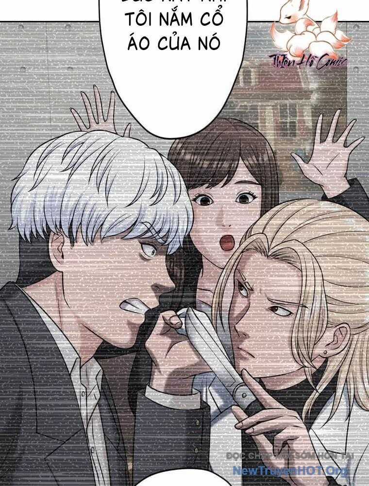 Giáo Viên Ác Quỷ Saiko Chương 118 trang 39