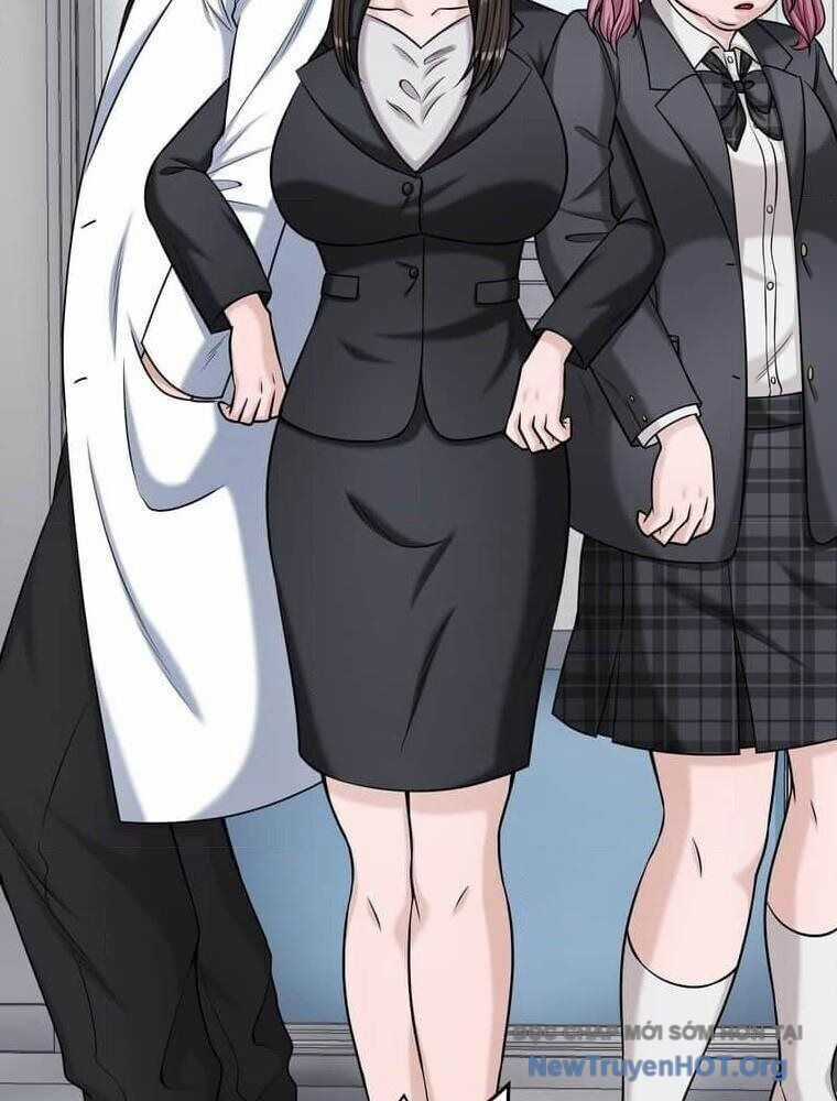 Giáo Viên Ác Quỷ Saiko Chương 118 trang 44