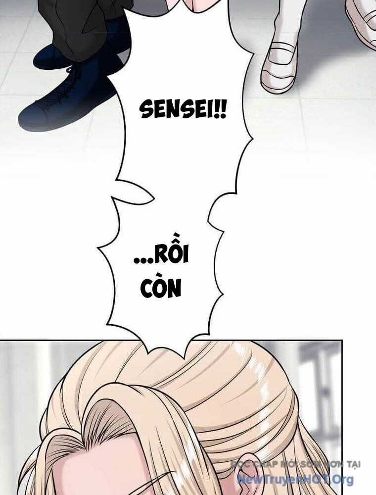 Giáo Viên Ác Quỷ Saiko Chương 118 trang 45