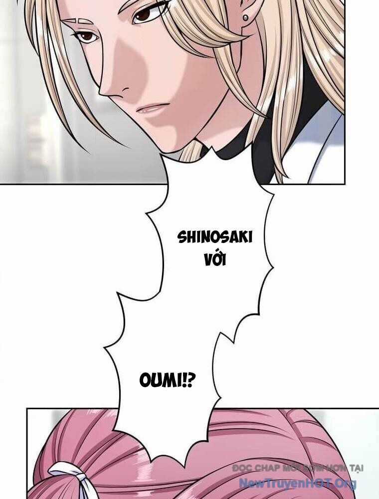 Giáo Viên Ác Quỷ Saiko Chương 118 trang 46