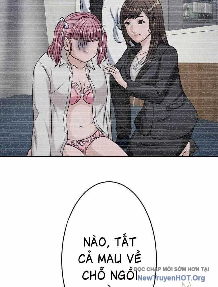 Giáo Viên Ác Quỷ Saiko Chương 118 trang 48