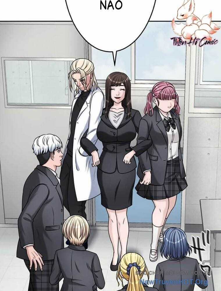 Giáo Viên Ác Quỷ Saiko Chương 118 trang 49