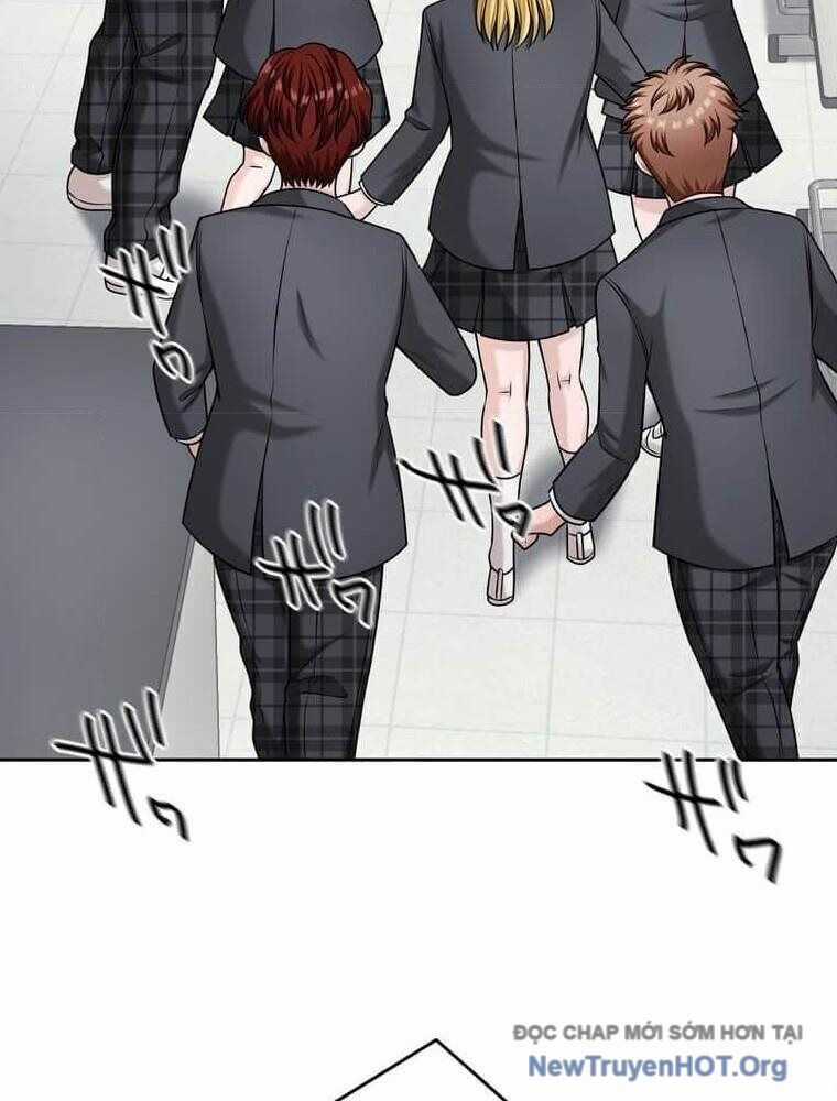 Giáo Viên Ác Quỷ Saiko Chương 118 trang 50