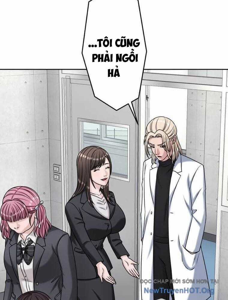 Giáo Viên Ác Quỷ Saiko Chương 118 trang 51