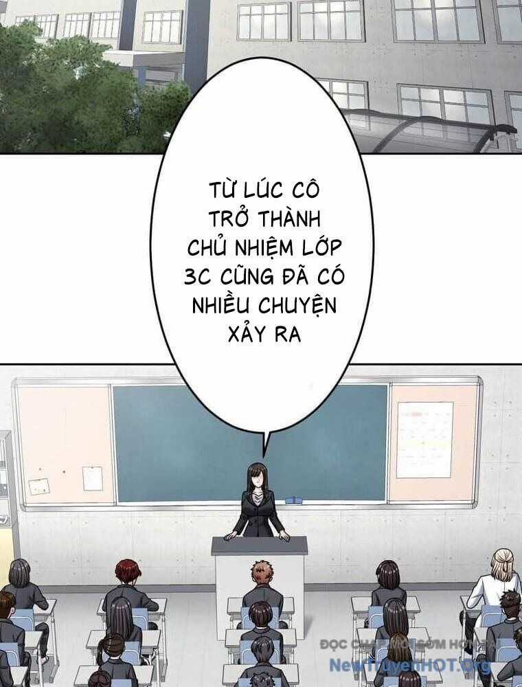 Giáo Viên Ác Quỷ Saiko Chương 118 trang 55