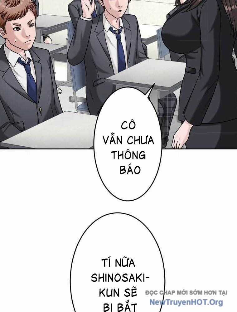 Giáo Viên Ác Quỷ Saiko Chương 118 trang 59